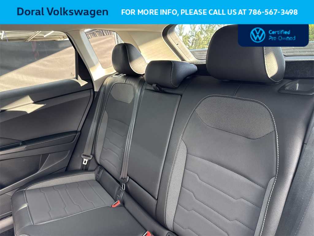 Thumbnail: 2025 Volkswagen Taos - 28