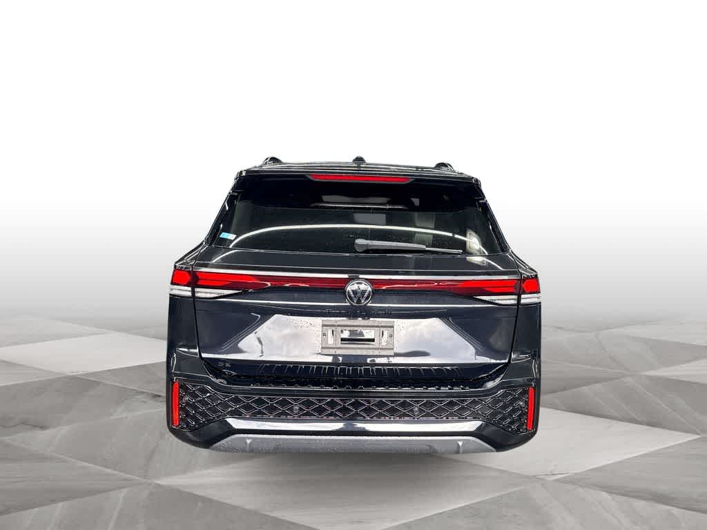 Thumbnail: 2026 Volkswagen Tiguan - 7
