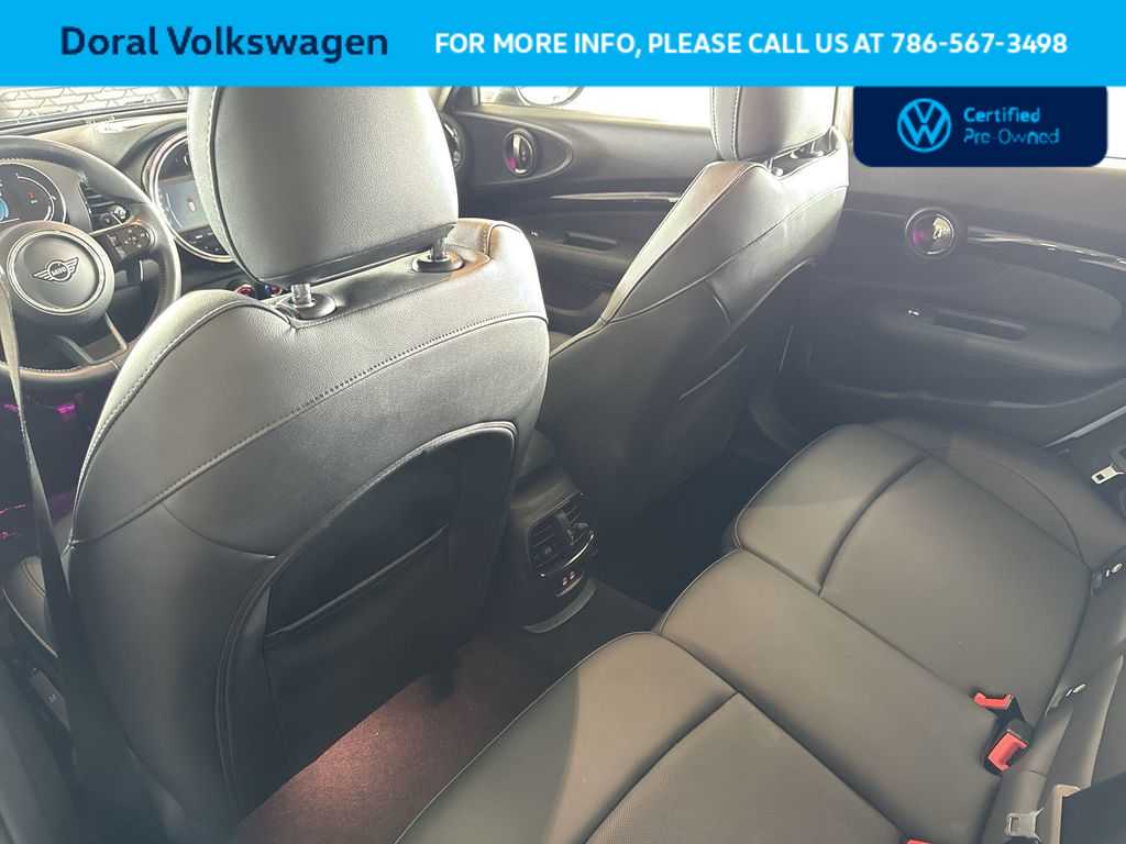 Thumbnail: 2024 MINI Cooper Clubman - 23