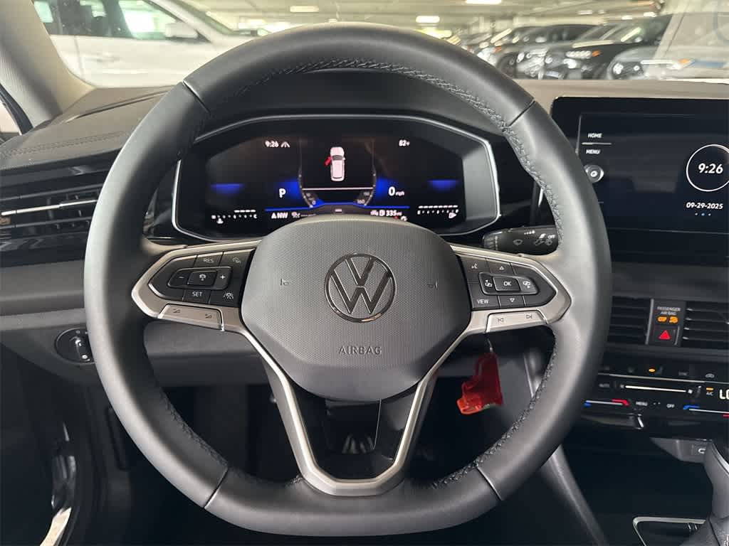 Thumbnail: 2026 Volkswagen Jetta - 15