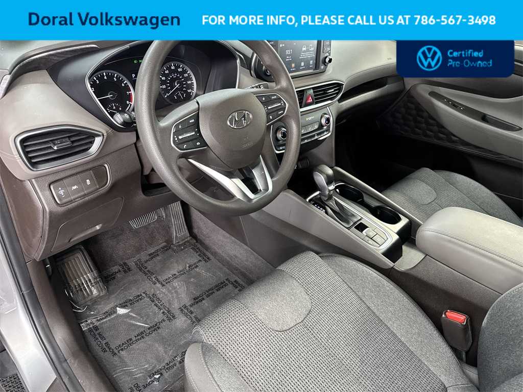 Thumbnail: 2020 Hyundai Santa Fe - 13