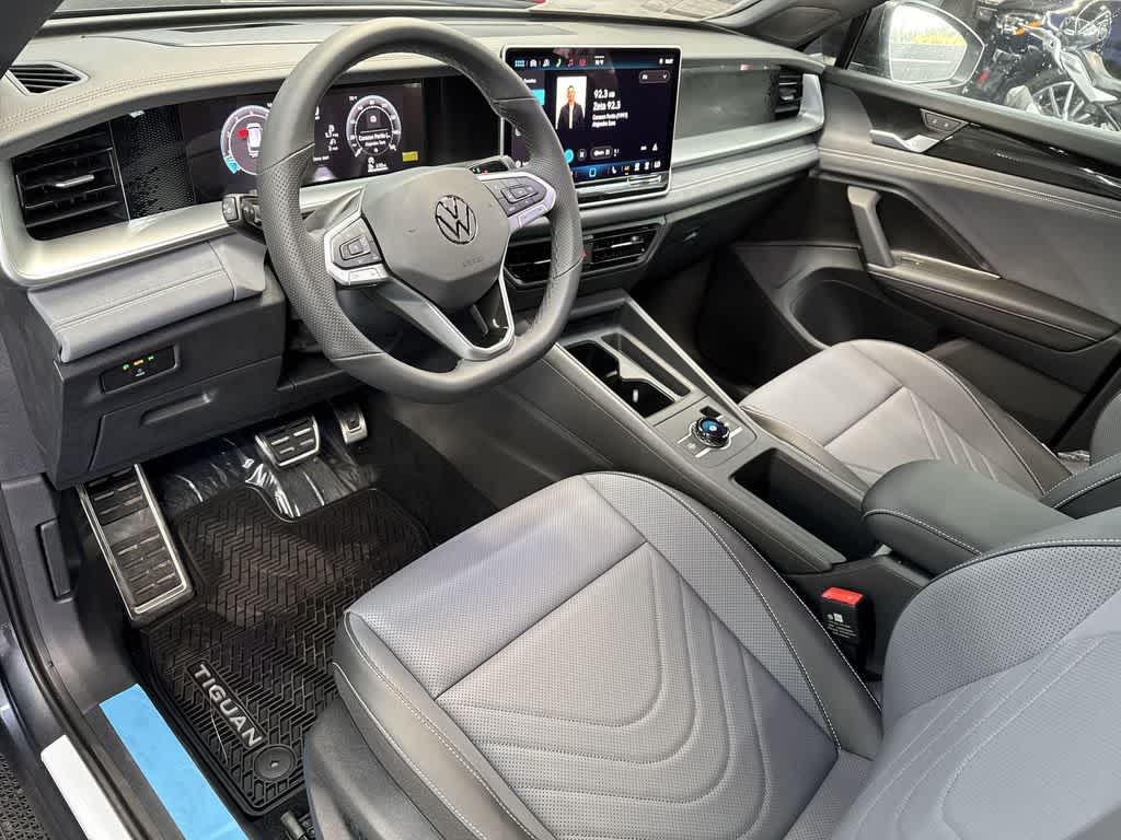 Thumbnail: 2026 Volkswagen Tiguan - 13