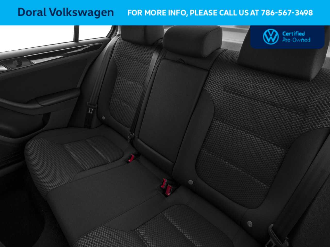 Thumbnail: 2016 Volkswagen Jetta - 13