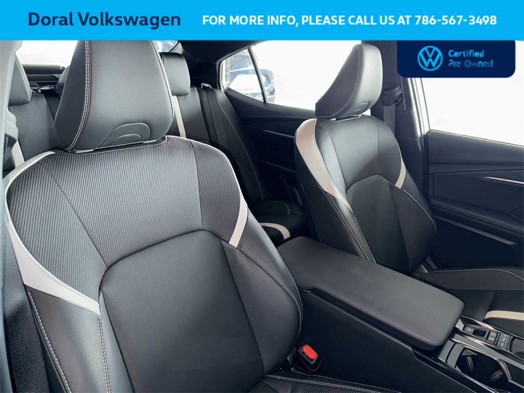 Thumbnail: 2025 Toyota Camry - 27