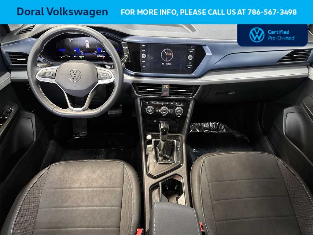 Thumbnail: 2024 Volkswagen Taos - 25