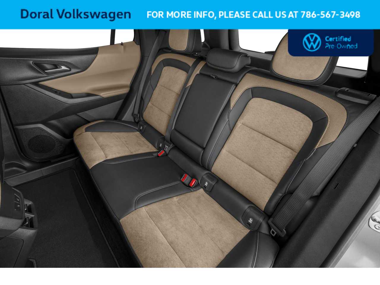 Thumbnail: 2025 Chevrolet Equinox - 9