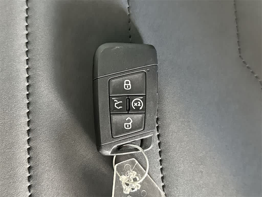 Thumbnail: 2026 Volkswagen Taos - 28