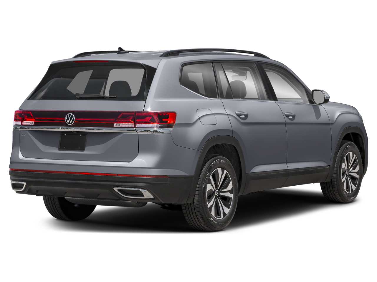 Thumbnail: 2025 Volkswagen Atlas - 2