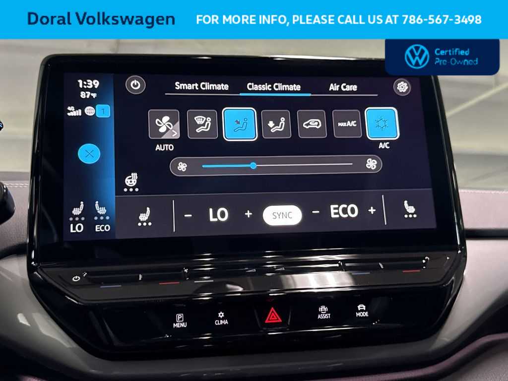 Thumbnail: 2023 Volkswagen ID.4 - 20