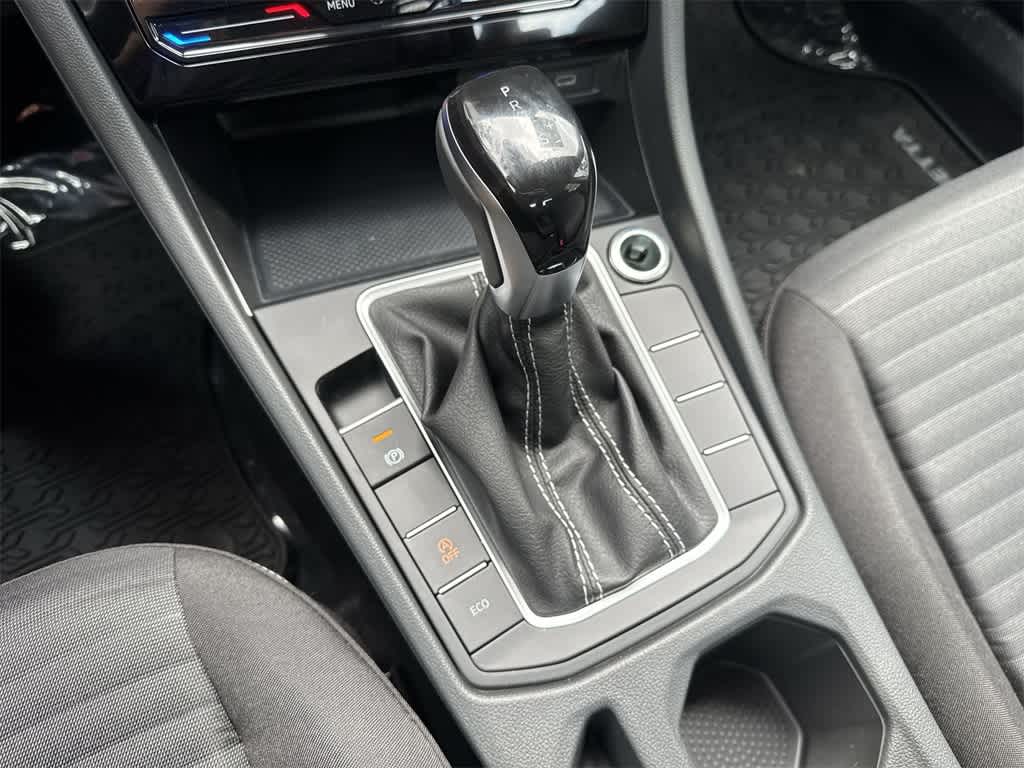 Thumbnail: 2026 Volkswagen Jetta - 21