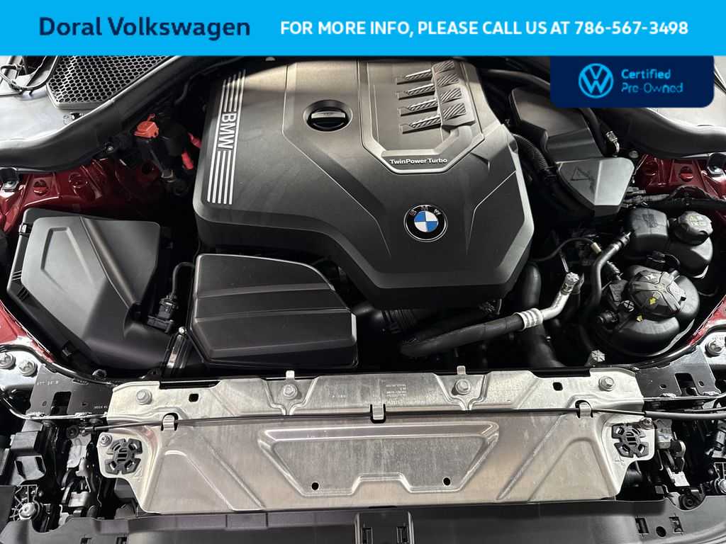 Thumbnail: 2025 BMW 2 Series - 11