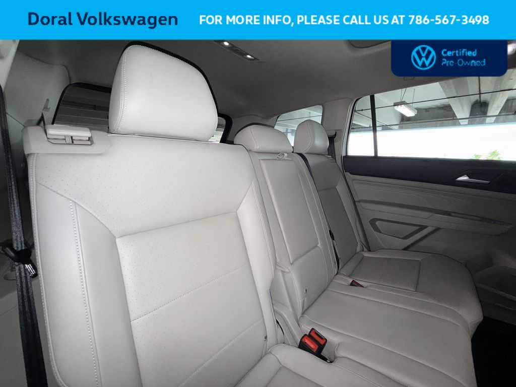 Thumbnail: 2023 Volkswagen Atlas - 26