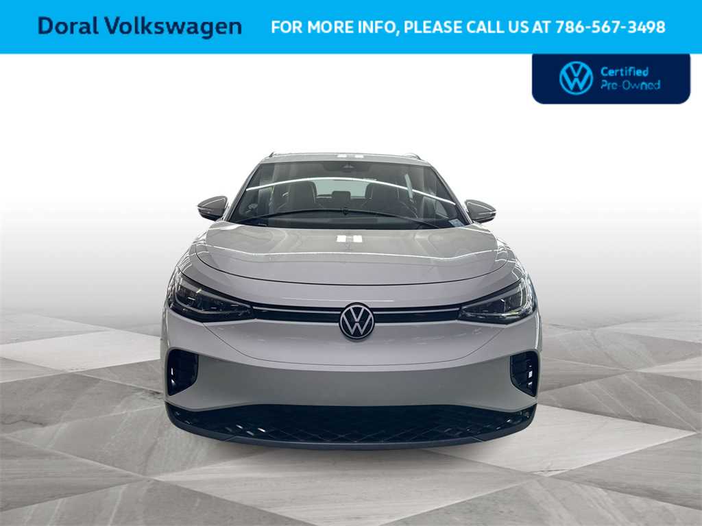 Thumbnail: 2023 Volkswagen ID.4 - 3