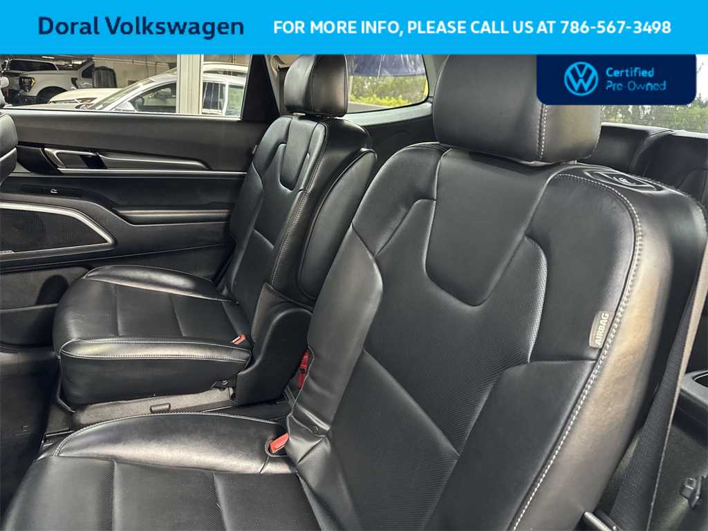 Thumbnail: 2024 Kia Telluride - 22