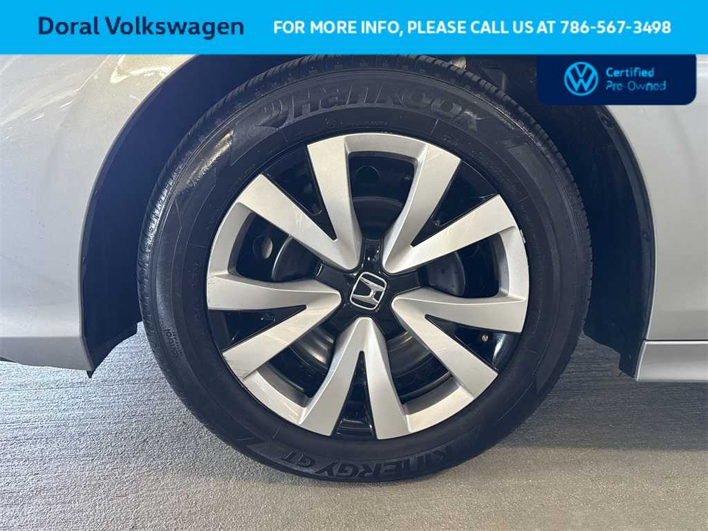 Thumbnail: 2025 Honda Civic - 10