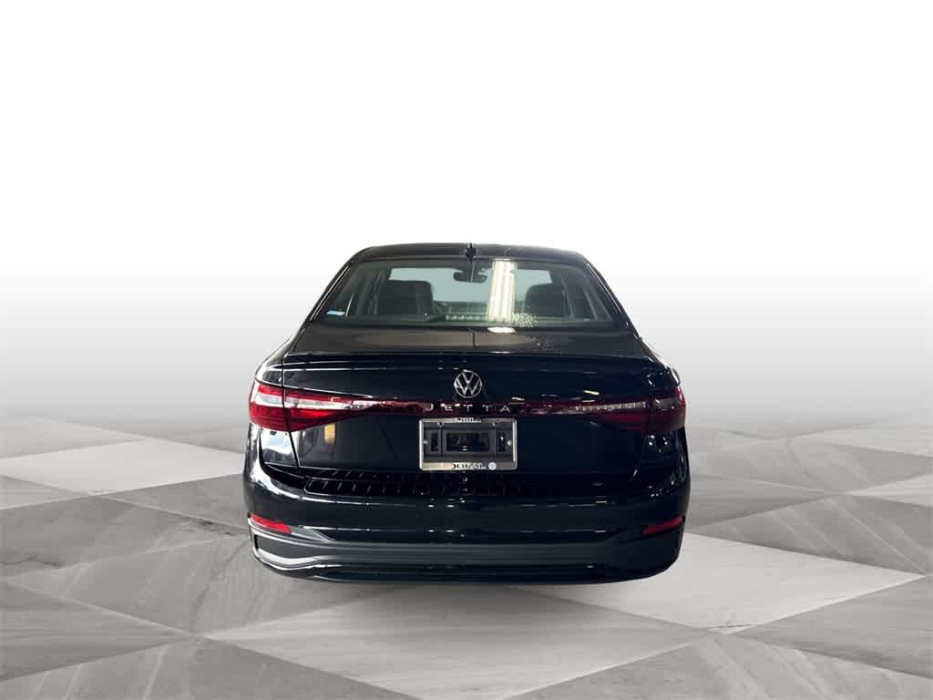 Thumbnail: 2025 Volkswagen Jetta - 7