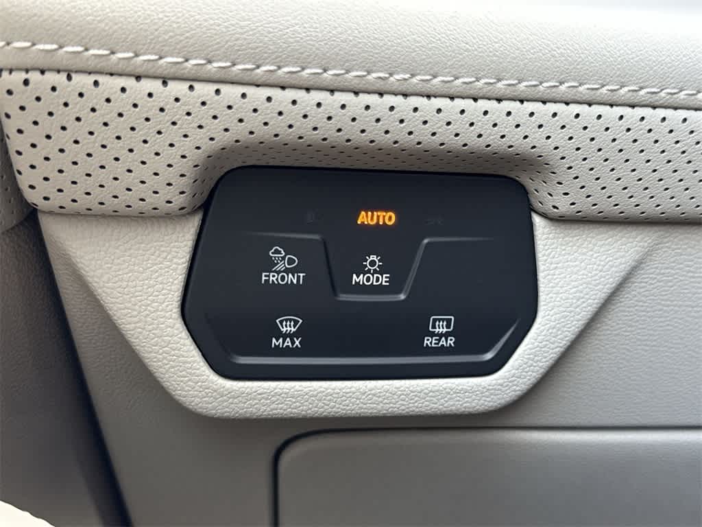 Thumbnail: 2026 Volkswagen Atlas - 17