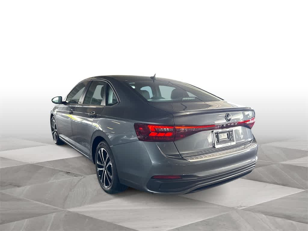 Thumbnail: 2026 Volkswagen Jetta - 6