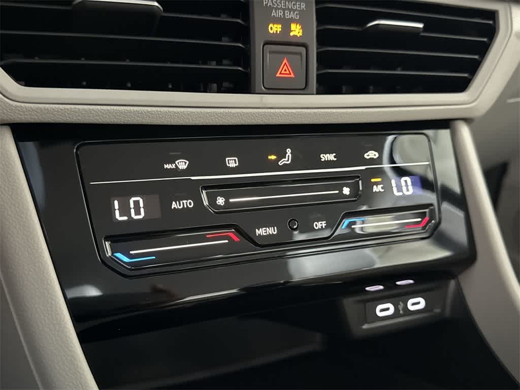 Thumbnail: 2026 Volkswagen Jetta - 20