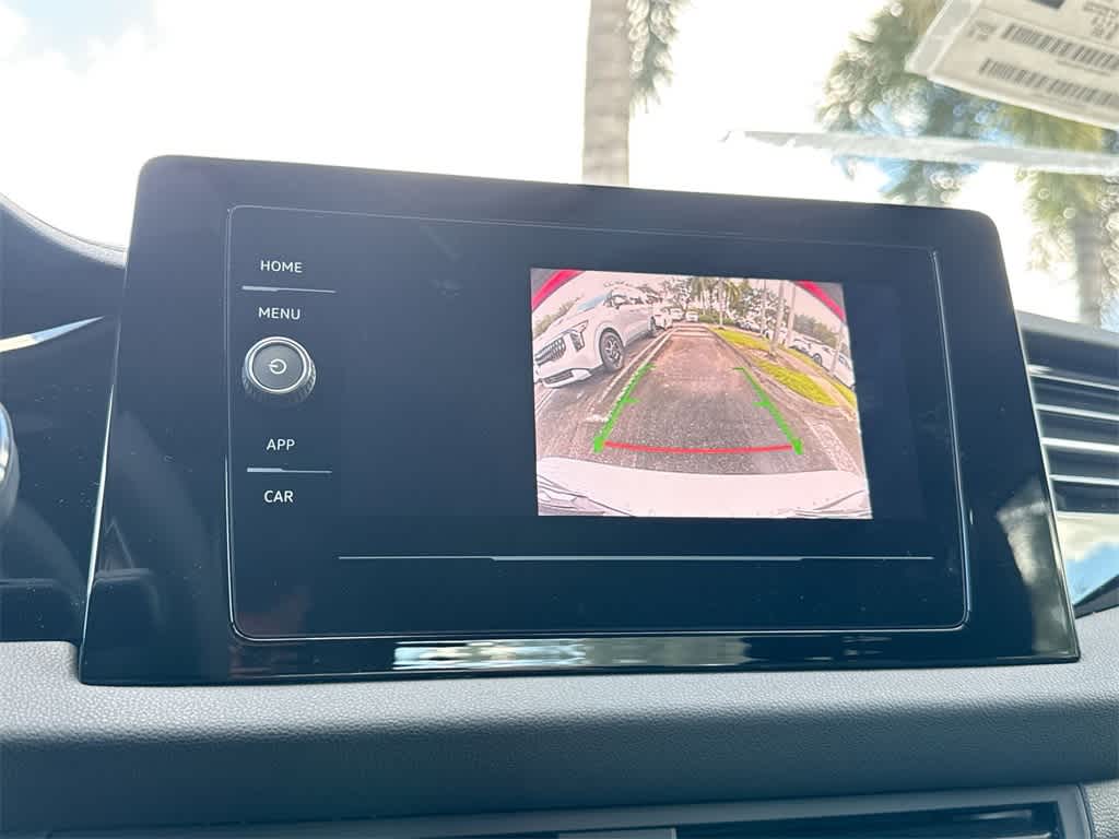 Thumbnail: 2026 Volkswagen Jetta - 19