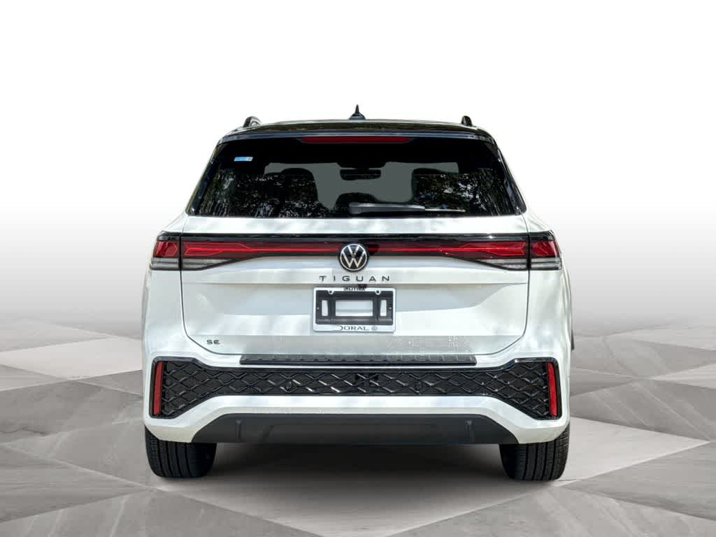 Thumbnail: 2026 Volkswagen Tiguan - 7