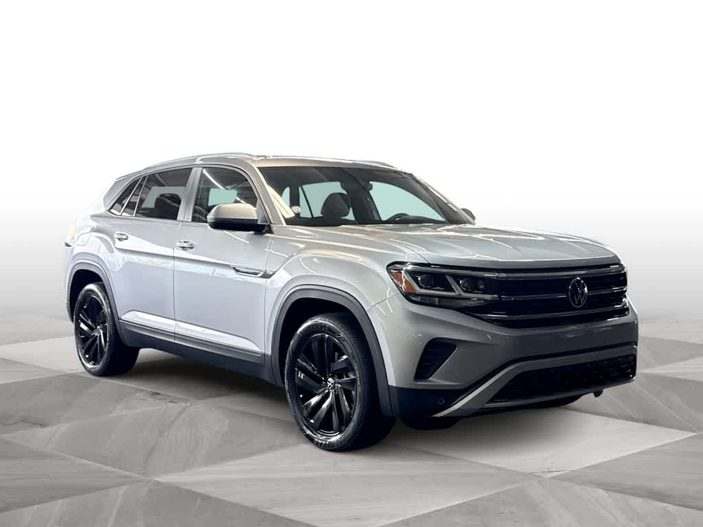 Thumbnail: 2023 Volkswagen Atlas - 2