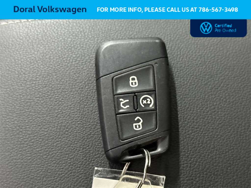 Thumbnail: 2023 Volkswagen Tiguan - 28