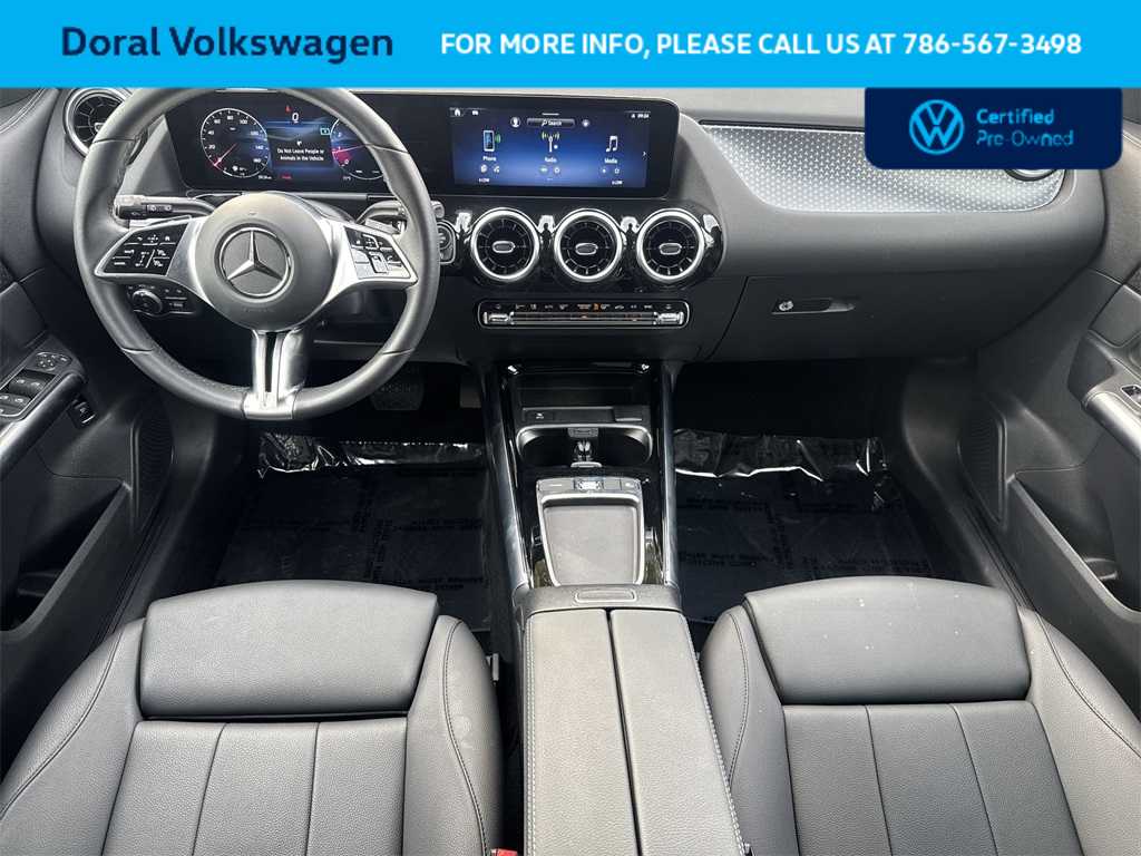 Thumbnail: 2025 Mercedes-Benz GLA - 24