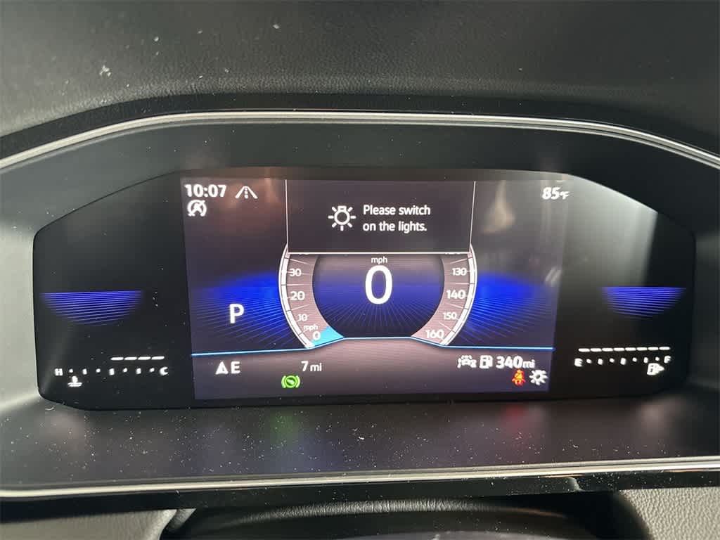 Thumbnail: 2026 Volkswagen Jetta - 16