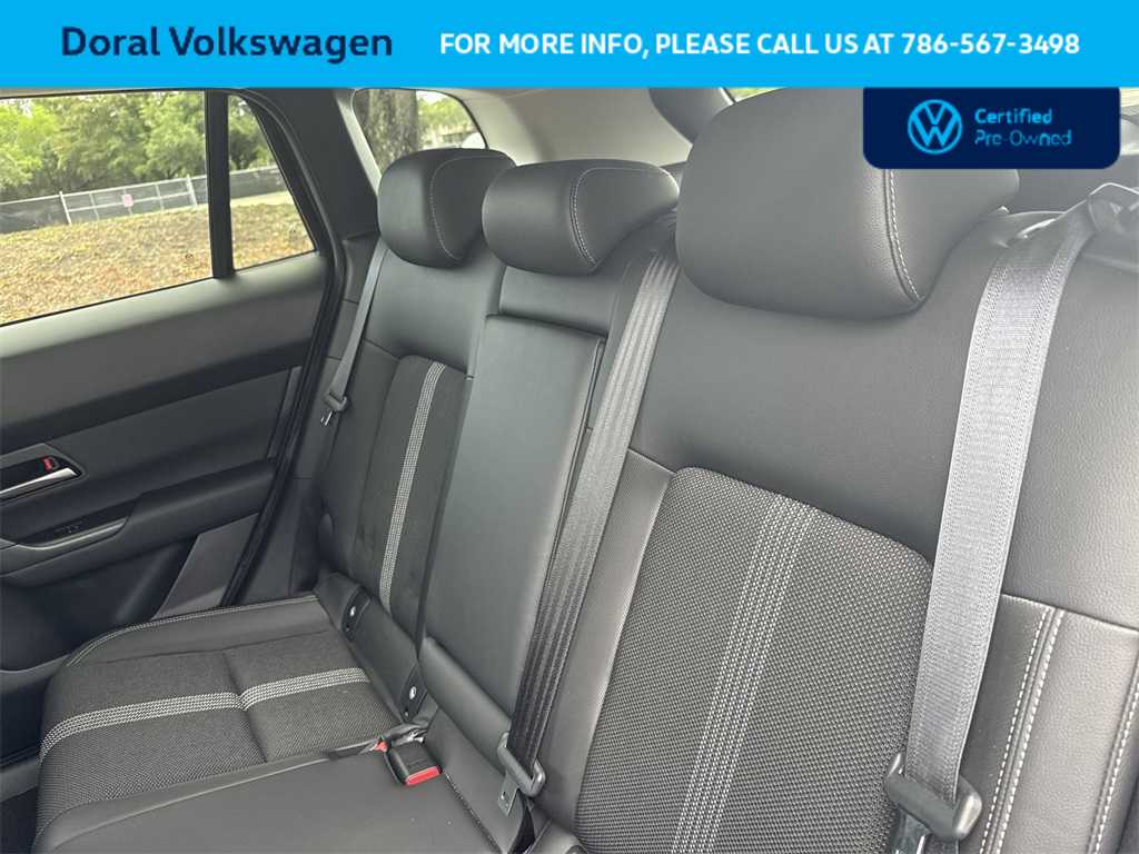 2024 Mazda CX-50 S Select 22
