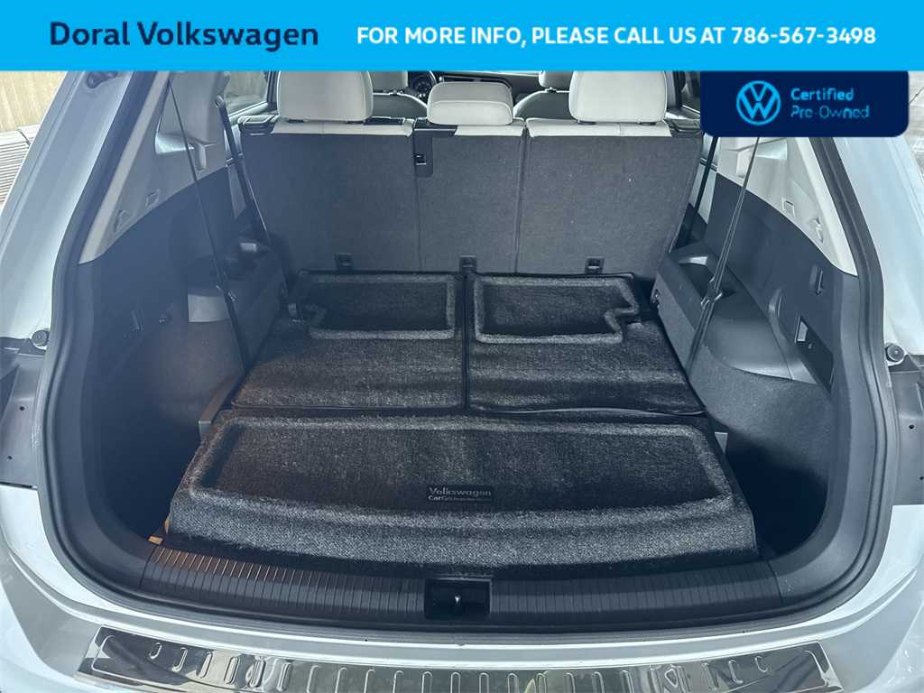Thumbnail: 2019 Volkswagen Tiguan - 25