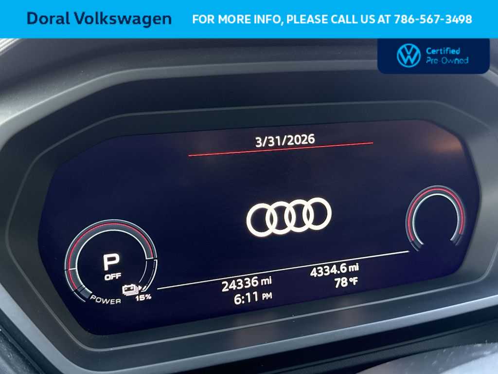 Thumbnail: 2023 Audi Q4 e-tron - 16