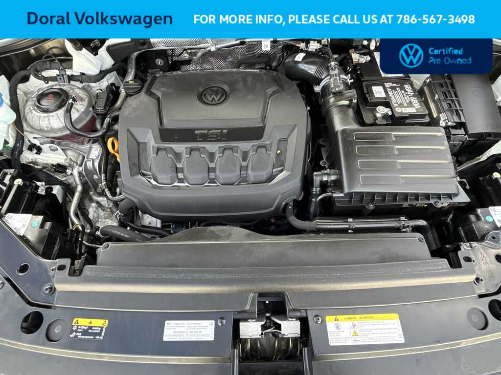 Thumbnail: 2023 Volkswagen Tiguan - 12