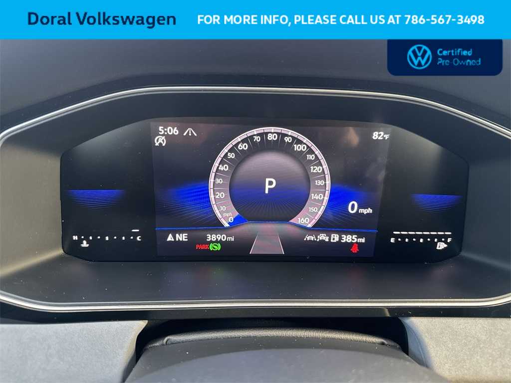 Thumbnail: 2025 Volkswagen Jetta - 15