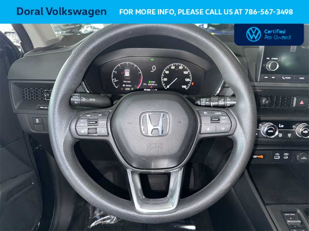 Thumbnail: 2023 Honda CR-V - 15