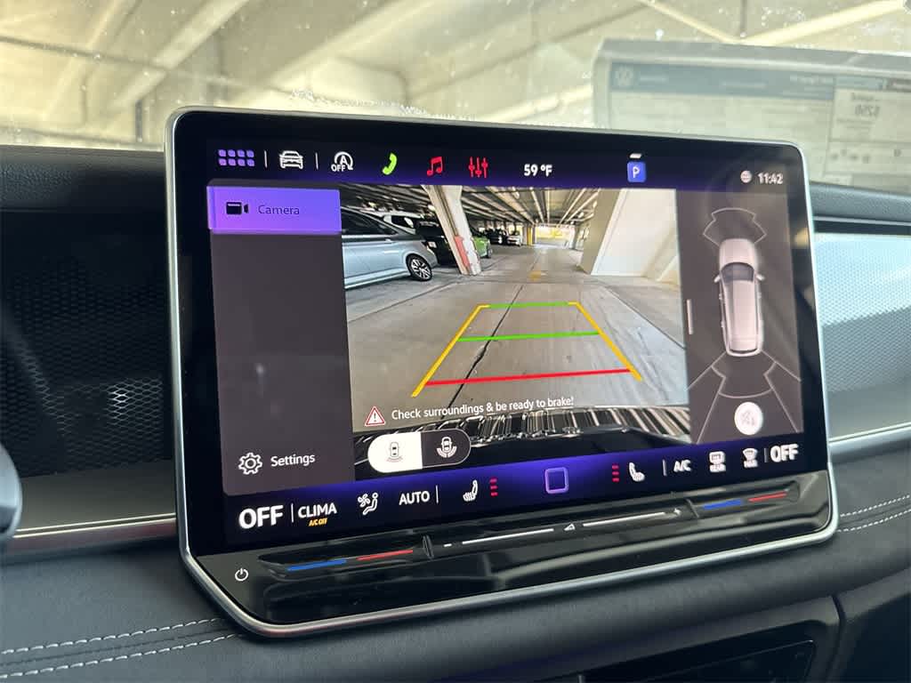 Thumbnail: 2026 Volkswagen Tiguan - 19