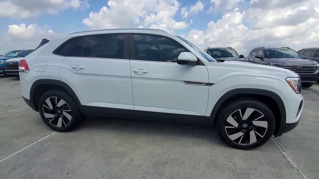 Thumbnail: 2024 Volkswagen Atlas - 9