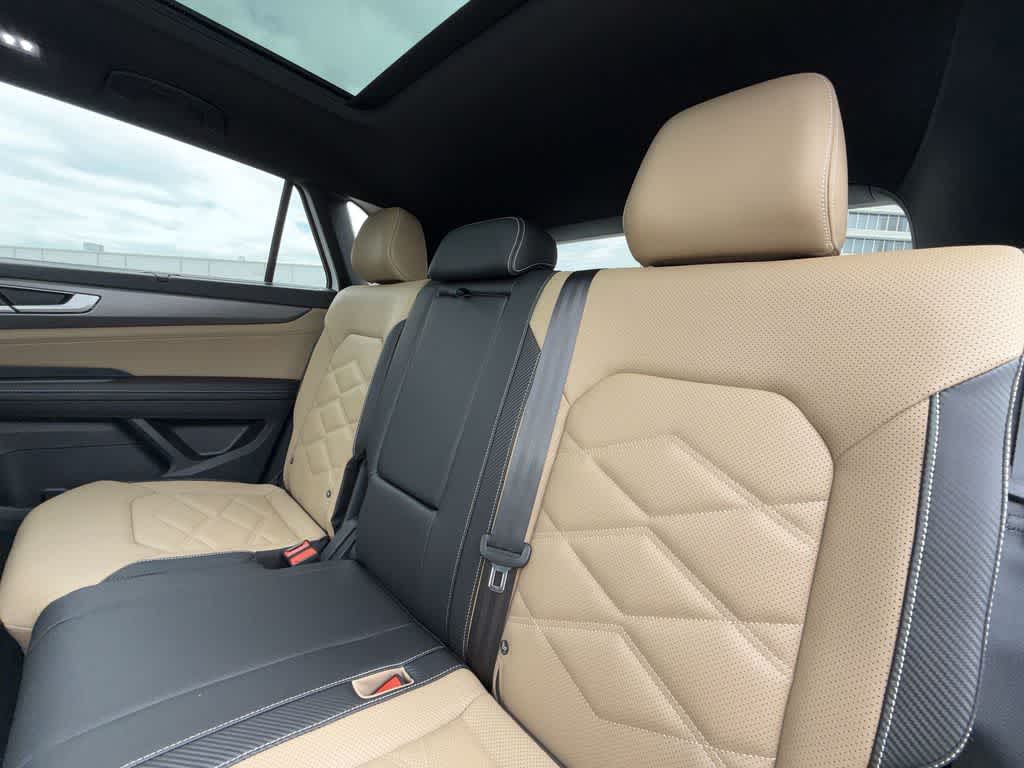 Thumbnail: 2026 Volkswagen Atlas - 22