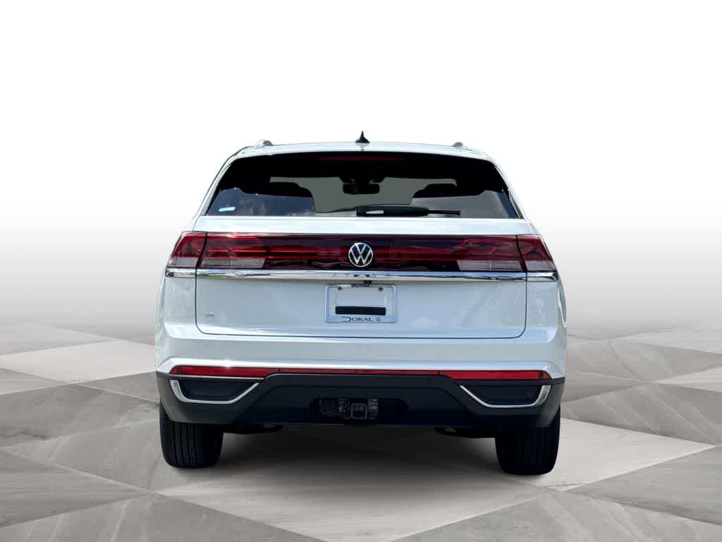 Thumbnail: 2026 Volkswagen Atlas - 7