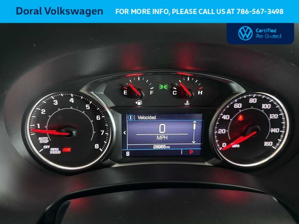 Thumbnail: 2023 GMC Terrain - 16