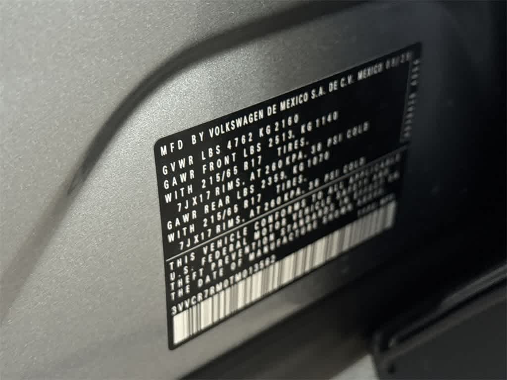 Thumbnail: 2026 Volkswagen Tiguan - 29