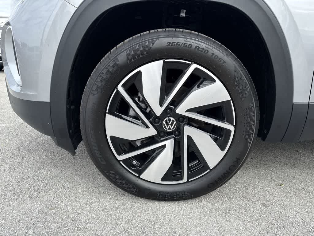 Thumbnail: 2026 Volkswagen Atlas - 10