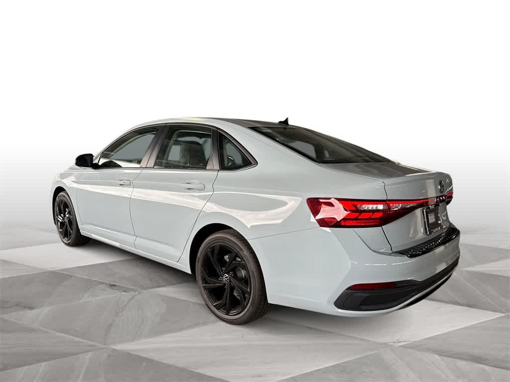 Thumbnail: 2026 Volkswagen Jetta - 6