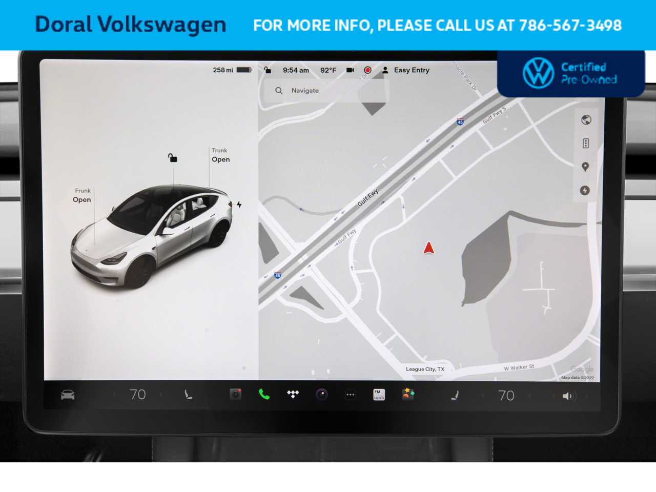 Thumbnail: 2022 Tesla Model Y - 16