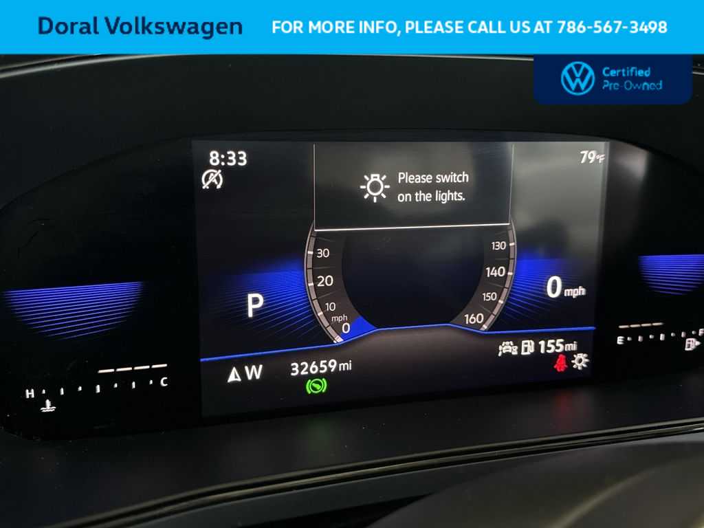 Thumbnail: 2023 Volkswagen Taos - 16