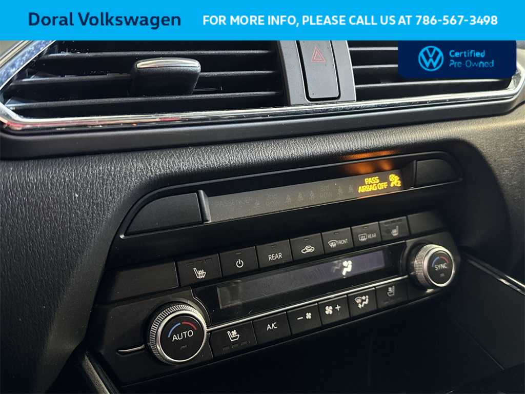 Thumbnail: 2023 Mazda CX-9 - 20