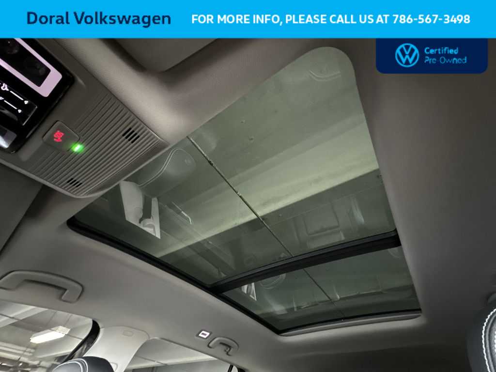 Thumbnail: 2026 Volkswagen Atlas - 17