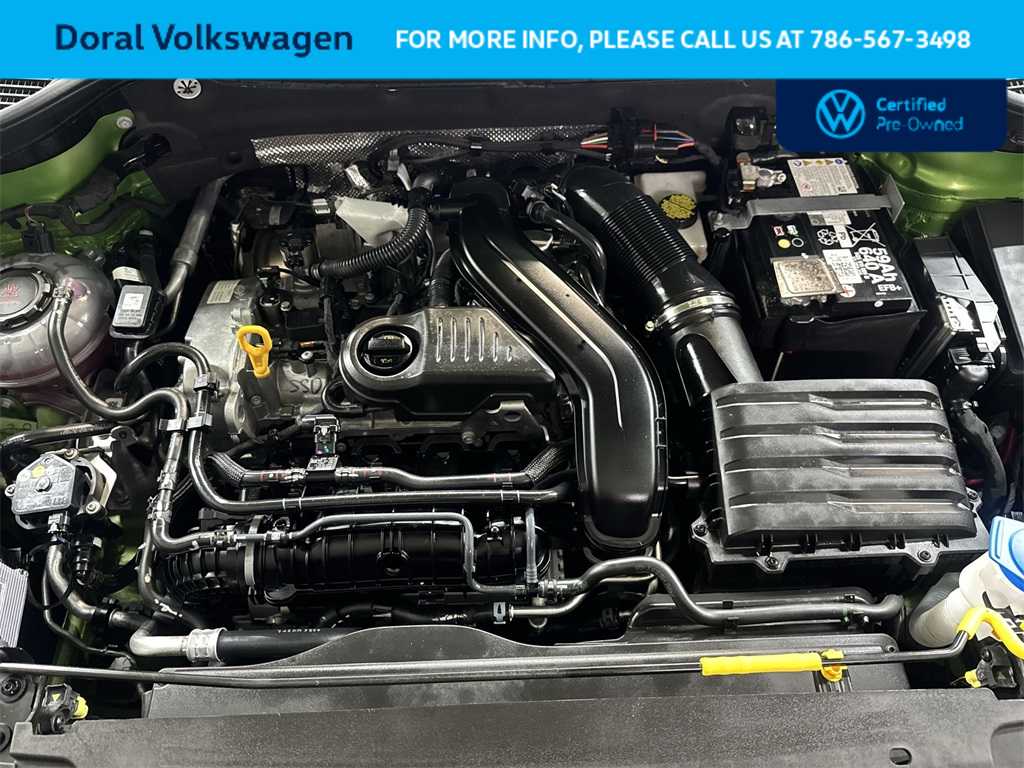 Thumbnail: 2025 Volkswagen Taos - 12