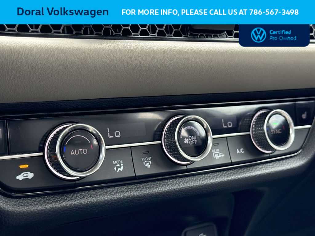 Thumbnail: 2023 Honda HR-V - 20