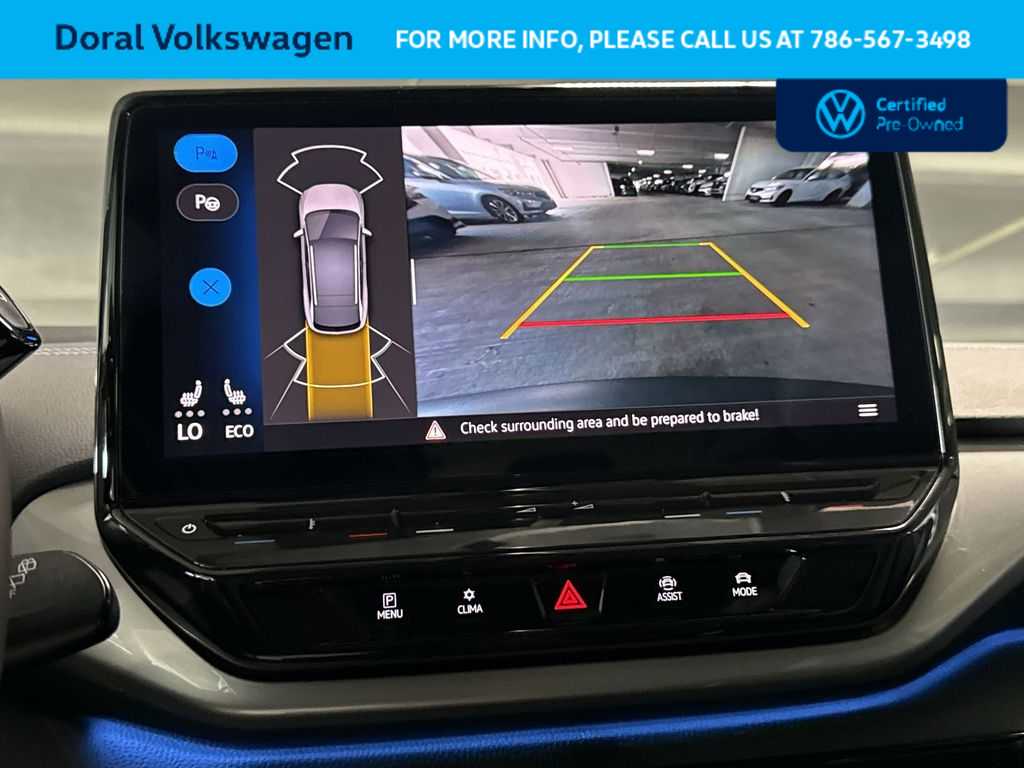 Thumbnail: 2023 Volkswagen ID.4 - 19